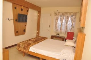Drizzle Drop Inn - Ooty - 7