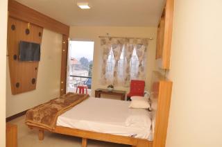 Drizzle Drop Inn - Ooty - 5