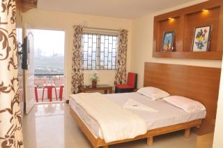 Drizzle Drop Inn - Ooty - 4