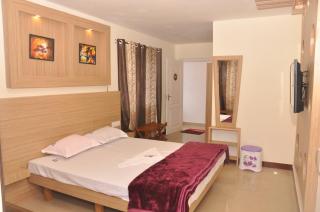 Drizzle Drop Inn - Ooty - 3