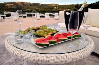 Max Luxury Suite - Servizio Spiaggia Inclusa - Peschici - 2