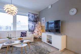 Vasko luxurious suites, Ahola - 7