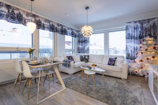 Vasko luxurious suites, Ahola - 8