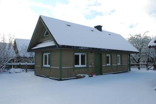 KTA TARPAN Mały Domek - 1