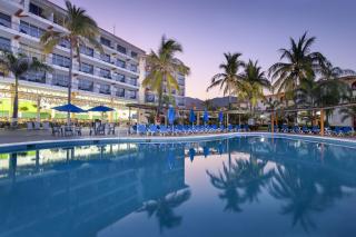 Costa Club Punta Arena - Todo Incluido - Puerto Vallarta - 0