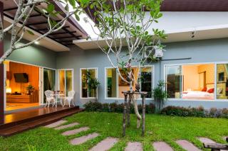 Irawan House - Strand Ao Nang - 0