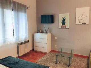 MONTECERRAO I (GARAJE Y WIFI GRATIS) - Oviedo - 3