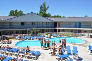 Islander Inn - Put-in-Bay - 4