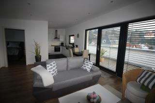 Ferienwohnung Schamne - Gernsbach - 6