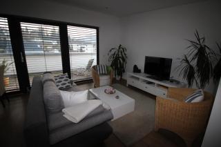 Ferienwohnung Schamne - Gernsbach - 4
