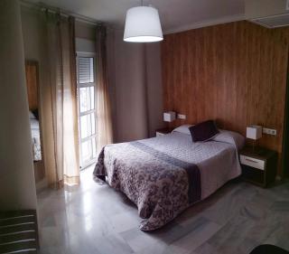 Hostal Tilos - Málaga - 9