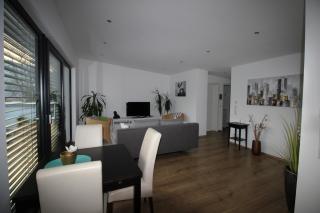 Ferienwohnung Schamne - Gernsbach - 8