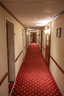 Hotel Attaché l contactless check-in - Wien - 3