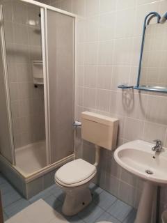 Apartmaji Tisa - Moravske Toplice - 6