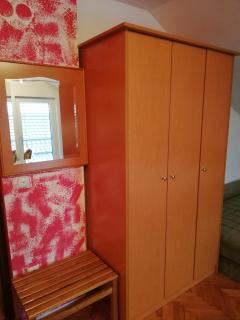 Apartmaji Tisa - Moravske Toplice - 4