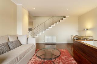 Casas Da Formiga - Riverview Terrace and Pool - Oporto - 2