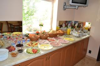 Guest House Silatti - Apartments - Keszthely - 9