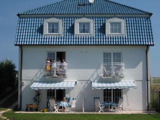 Strandvilla Kalifornien direkt am Meer - Kalifornien - 5