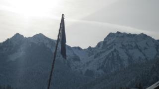 Hôtel Le Mont Jorat - 1