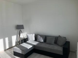 Mountain View Apartment - Vyšné Hágy - 4