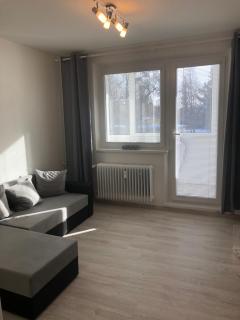 Mountain View Apartment - Vyšné Hágy - 5