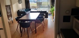 Appartement in residentie Silverbeach met binnenzwembad - 1