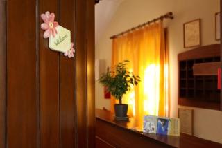 Hotel Dimoula - Kala Nera - 1