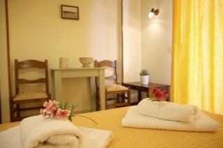 Hotel Dimoula - Kala Nera - 4