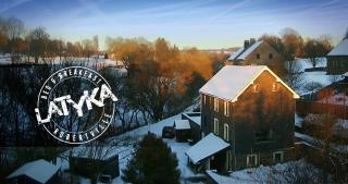 LATYKA B&B - 8