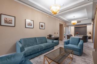 Grand Park Hotel - Stettin - 5