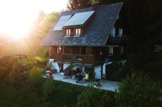 Ferienhaus "Am Wäldle" - Feldberg - 9