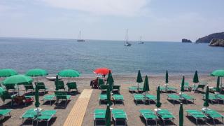 Villaggio Camping Le Ninfe del Mare - Palinuro - 3