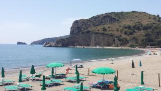 Villaggio Camping Le Ninfe del Mare - Palinuro - 5