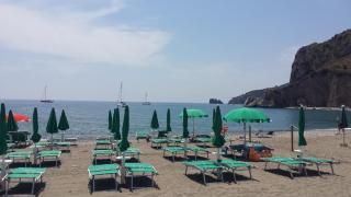 Villaggio Camping Le Ninfe del Mare - Palinuro - 4