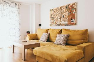 Apartamento Torremolinos Centro - Torremolinos - 6