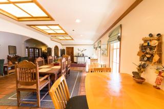 Posada de San Juan - 8