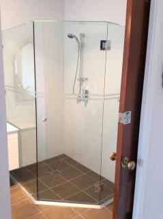 Serenity Lodge for Couples - 1