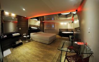 Eros Hotel - Adult Only - Recife - 5