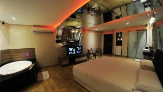 Eros Hotel - Adult Only - Recife - 4