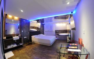 Eros Hotel - Adult Only - Recife - 2