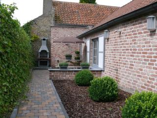 Domus Maria - Klemskerke - 5