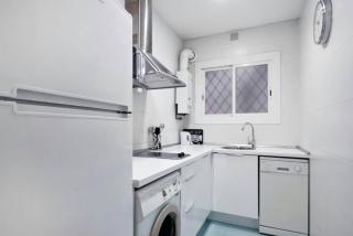 Apartamento Noemi - 1