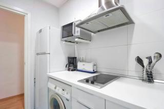 Apartamento Noemi - 2