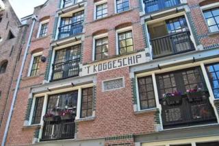 Studio Koggeschip - 9