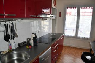 Appartement Le Grand Parc - Châteauroux - 6