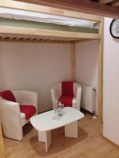 Living in the Box - Berlin - 1