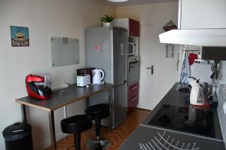 Appartement Le Grand Parc - Châteauroux - 7
