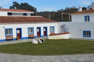 Herdade Ribeira de Borba - Vila Viçosa - 8