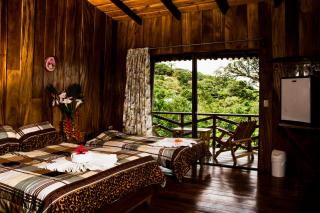 Cabinas Capulin & Farm - Monteverde - 0