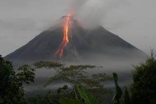 Arenal Garden Lodge - El Castillo de La Fortuna - 7